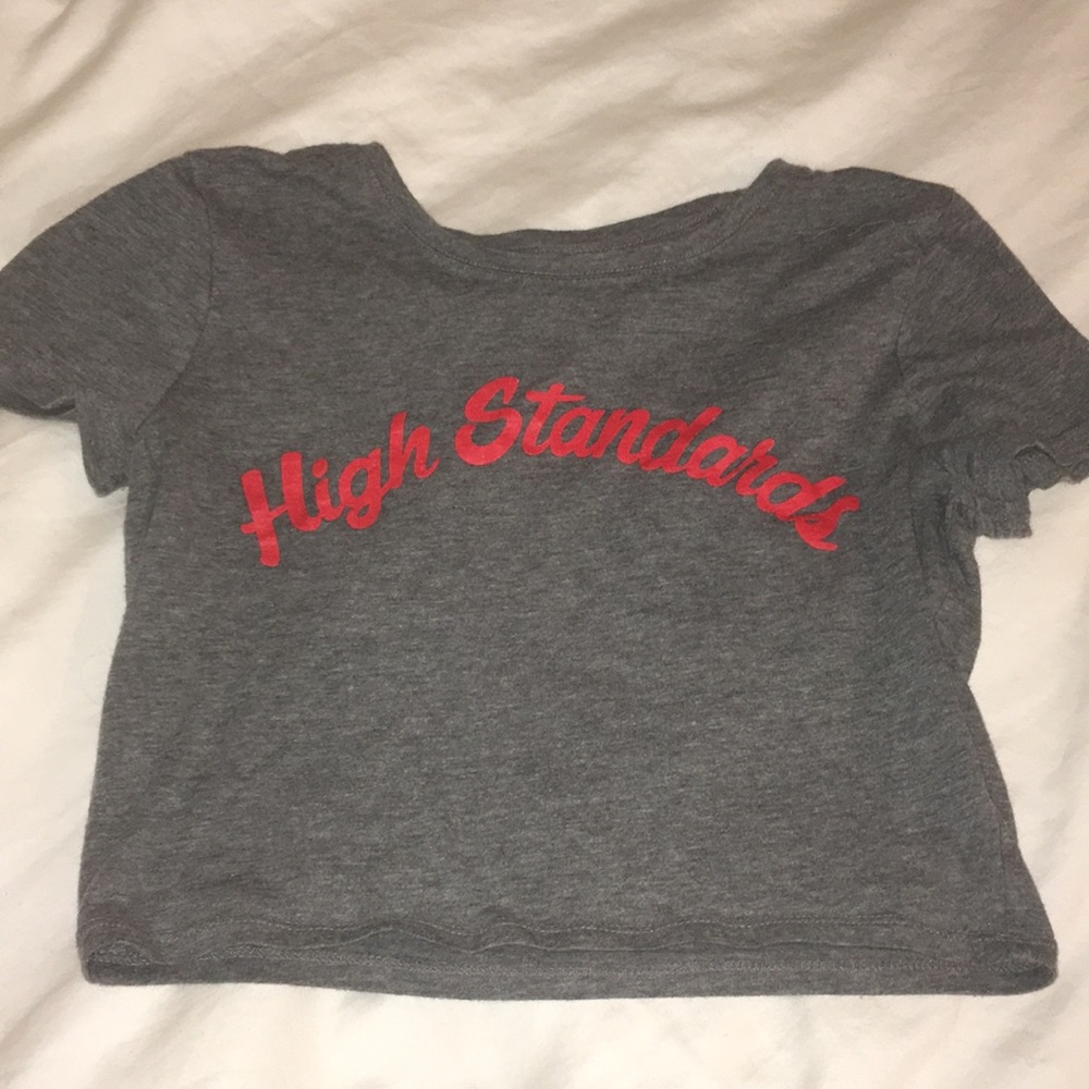 PacSun t-shirt